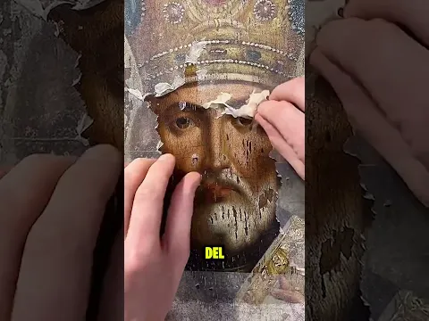 NUNCA uses LÍQUIDO TRANSPARENTE en tus PINTURAS😱