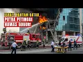 Download Lagu Israel Hantam Qatar: Putra Petinggi Hamas Gugur, Proses Perdamaian Runtuh!