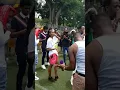 Usain Bolt Birthday Party (Coronavirus)