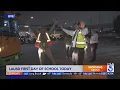 LAUSD welcomes over 500 000 students back to school