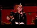 Sweet Caroline | Neil Diamond | The Bands of HM Royal Marines