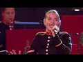 Download Lagu Sweet Caroline | Neil Diamond | The Bands of HM Royal Marines