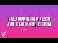 Firehouse - Love of a Lifetime