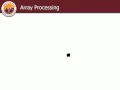 361 CS 101 L10 1D Arrays Part 2