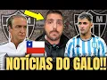 Download Lagu 🚨 EXCLUSIVO NICOLA TRAZ ATUALIZAÇÕES SOBRE CUCA NA SELEÇÃO CHILENA! NOTÍCIAS QUENTES DO GALO HOJE