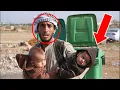 Download Lagu رجل ينقذ توأمتين من سلة القمامة ... ويتلقى مكافأة لا تصدق بعد 20 عام !