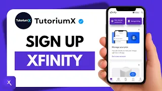 How to Sign Up for Xfinity Account Create Xfinity ID