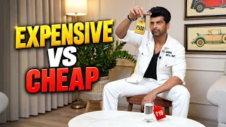 Expensive vs Cheap | Ep.114 | Ft. Kushal Tandon