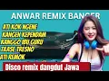 Lagu DANGDUT REMIX DISCO KLOPO// ATI KOK NGENE -KANGEN KEPENDAM - KANGGO IBU GURU 