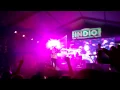 Caloncho - Chupetazos (Rock x la vida 9)