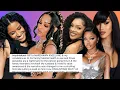 ‼️Nicki Minaj VINDICATED as Keyshia Kaoir BLASTED for going off tangent. JT new song, Grammy Nominat