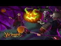 Wizard101 Loremaster Farming For Spell Drops