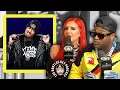 Justina Valentine Conceited on Biggest Misconceptions of Nick Cannon