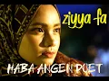 Download Lagu HABA ANGEN POET ( LAIYLA HASYIM) LIPS : ZIYYA FA