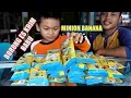 Borong ES KRIM BARU MINION BANANA Walls Sampek Habis