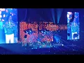 Introduccion y Mi Fantasia - Los Bukis Una Historia Cantada En Las Vegas Allegiant Stadium 8 12 22