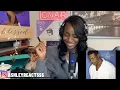 Keith Sweat ft. Jacci McGhee - Make It Last Forever | REACTION 🔥🔥🔥