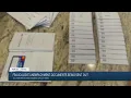 Fraudulent documents sent out by Michigan UIA contained letters and debit cards