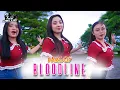 Lagu DJ BLOODLINE PARGOY JEDAG JEDUG ENAK