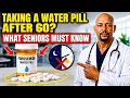Taking a Water Pill Furosemide After 60 What Every Senior Should Know 1080p