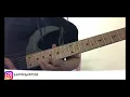 Download Lagu Netral - Boring Day (guitar cover)