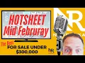 Best Homes For Sale Under 300 000 in Omaha 12 February 2025