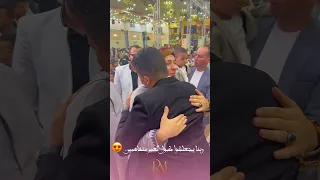 قولوا ماشاء الله من فرح صديقي الغالي المنشد محمد زكريا Radwan Mahmoud اكسبلور 
