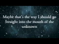 Shinedown - Call Me (Lyrics)