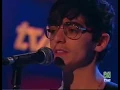 le tigre - hot topic (conciertos de radio 3)