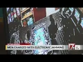 Man uses jamming device to get 6 800 from Raleigh sweepstakes parlor machine warrants say