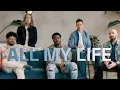 Download Lagu All My Life - K-Ci and JoJo (acapella) cover from VoicePlay ft. J.None