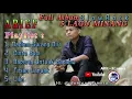 Download Lagu Full Album Arief 5 Lagu Minang SlowRock 2021 Terpopuler Lilin