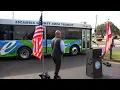 ECAT STEP Into Transit Event