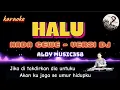 Download Lagu HALU | KARAOKE NADA CEWE VERSI DJ | JIKA DI TAKDIRKAN DIA UNTUKKU | LAGU VIRAL TERBARU
