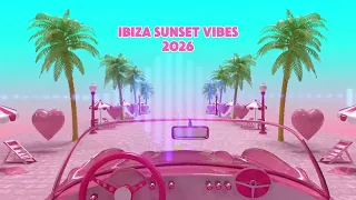 Beach Bar Summer Mix 2026 🌴 Tropical House & Deep House Vibes