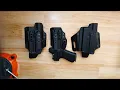 Are Tenicor holsters worth it Blemicor review