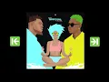 Buju ft zlatan - spiritual (official audio)