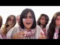 Bat for Lashes - The Hunger (Official Video)