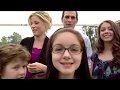 Modern Family Behind The Scenes