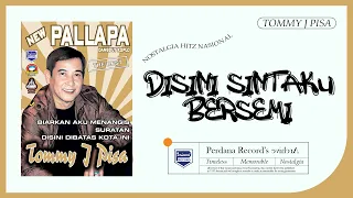 Download Disini Cintaku Bersemi - Tommy J Pisa ft New Pallapa  (Official Music Video) MP3