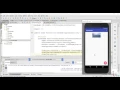 Android Development Lecture 23 Playing in Application