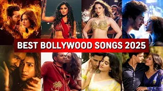 best bollywood hindi songs of 2025 most viewed bollywood songs 2025 top 50 