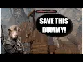 Divinity Original Sin 2 - How to Save Gwydian Rince