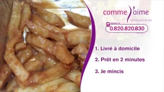 Comme J Aime Mon Programme Minceur Feat Fabien R94 