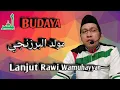 Download Lagu BUDAYE MAULID ALBARZANJI (WAMUHAYYAN)