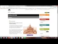 Adding a Twitter feed to Moodle