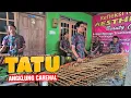 Download Lagu TATU Versi Angklung Carehal with Vocal - Novi Ekasari Angklung Malioboro Jogja Arda/Didi Kempot