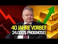 Download Lagu Zentralbanken in Panik: Darum kann Gold auf 24.000$ explodieren! Dimitri Speck im Gespräch