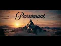 Paramount Pictures With New Skydance Byline Logo 2025-Present