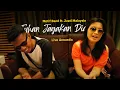 Download Lagu Motif Band Ft. Zzati Malaysia - Tuhan Jagakan Dia (Live Acoustic)